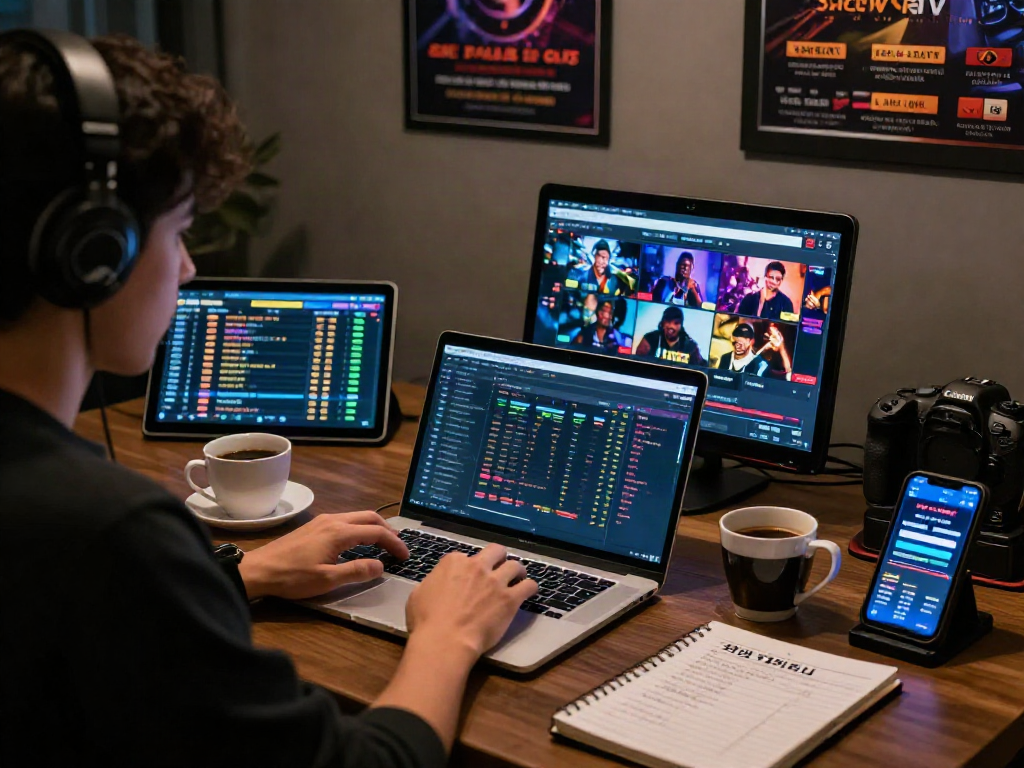 Interactive analysis on 토토사이트 검증 먹튀스팟 in a modern gaming workspace.
